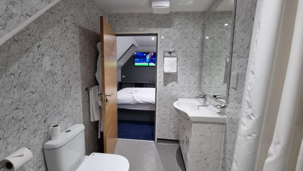 Dreams Hotel - Park View Barking  Zewnętrze zdjęcie